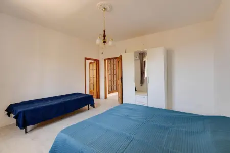VILLA BIANCA, Villa avec terrasse vue mer et climatisation - Photo 23