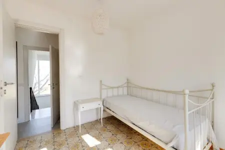 VILLA BIANCA, Villa avec terrasse vue mer et climatisation - Photo 25