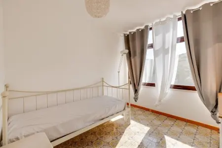 VILLA BIANCA, Villa avec terrasse vue mer et climatisation - Photo 27