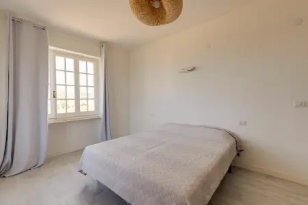 VILLA BIANCA, Villa avec terrasse vue mer et climatisation - Photo 28