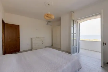 VILLA BIANCA, Villa avec terrasse vue mer et climatisation - Photo 29