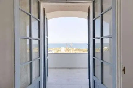 VILLA BIANCA, Villa avec terrasse vue mer et climatisation - Photo 38