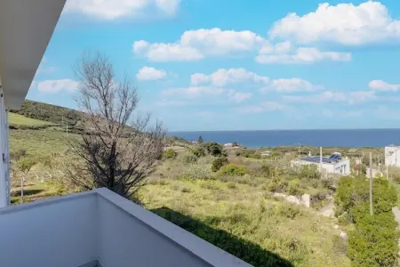 VILLA BIANCA, Villa avec terrasse vue mer et climatisation - Photo 39