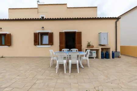 VILLA MARGHERITA, Villa avec jardin et air conditionné - Photo 1