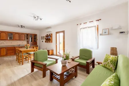 VILLA MARGHERITA, Villa avec jardin et air conditionné - Photo 2