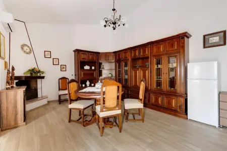 VILLA MARGHERITA, Villa avec jardin et air conditionné - Photo 3