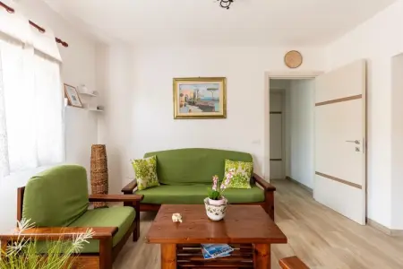 VILLA MARGHERITA, Villa avec jardin et air conditionné - Photo 6