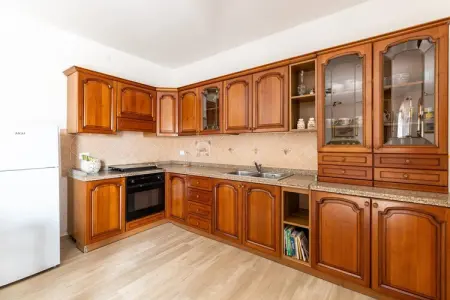 VILLA MARGHERITA, Villa avec jardin et air conditionné - Photo 7
