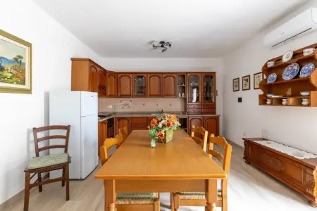 VILLA MARGHERITA, Villa avec jardin et air conditionné - Photo 8