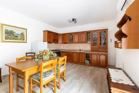 VILLA MARGHERITA, Villa avec jardin et air conditionné - Photo 9