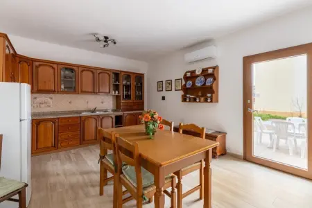 VILLA MARGHERITA, Villa avec jardin et air conditionné - Photo 10