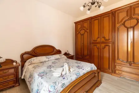 VILLA MARGHERITA, Villa avec jardin et air conditionné - Photo 14