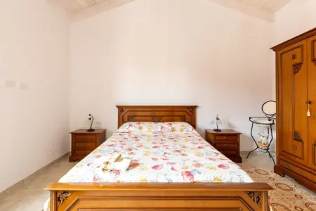 VILLA MARGHERITA, Villa avec jardin et air conditionné - Photo 16