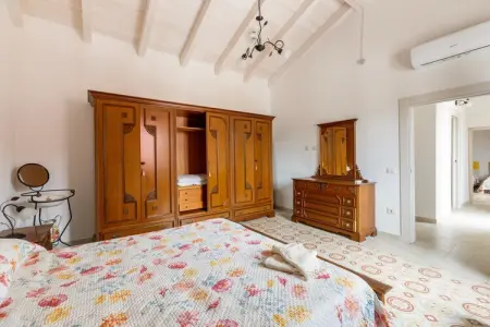 VILLA MARGHERITA, Villa avec jardin et air conditionné - Photo 17