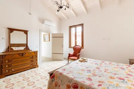 VILLA MARGHERITA, Villa avec jardin et air conditionné - Photo 19