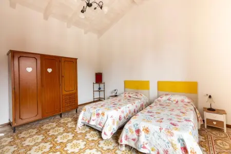 VILLA MARGHERITA, Villa avec jardin et air conditionné - Photo 20