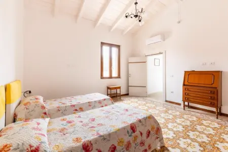 VILLA MARGHERITA, Villa avec jardin et air conditionné - Photo 21