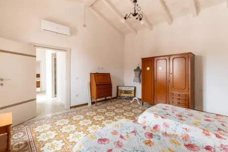 VILLA MARGHERITA, Villa avec jardin et air conditionné - Photo 22