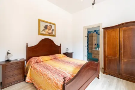 VILLA MARGHERITA, Villa avec jardin et air conditionné - Photo 23