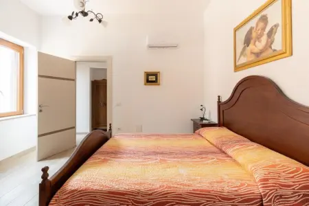 VILLA MARGHERITA, Villa avec jardin et air conditionné - Photo 24