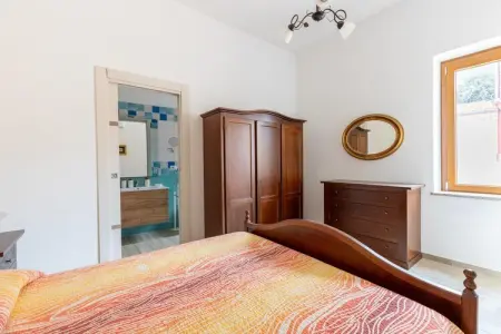 VILLA MARGHERITA, Villa avec jardin et air conditionné - Photo 25