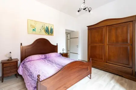 VILLA MARGHERITA, Villa avec jardin et air conditionné - Photo 26