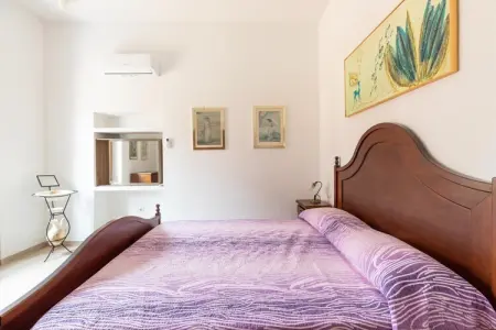 VILLA MARGHERITA, Villa avec jardin et air conditionné - Photo 27