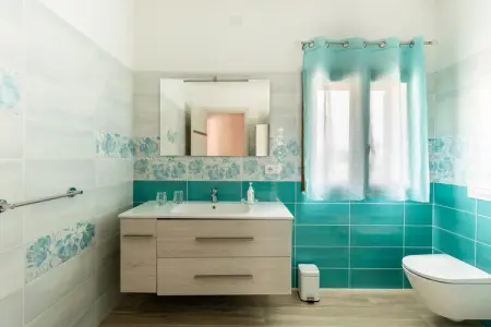 VILLA MARGHERITA, Villa avec jardin et air conditionné - Photo 28