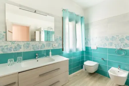VILLA MARGHERITA, Villa avec jardin et air conditionné - Photo 29