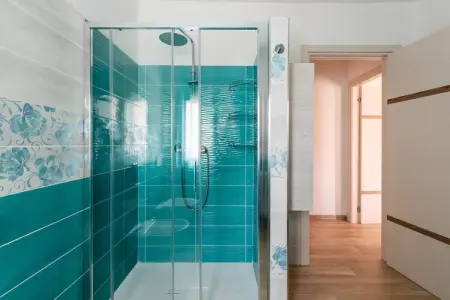 VILLA MARGHERITA, Villa avec jardin et air conditionné - Photo 30