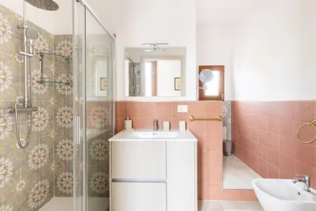 VILLA MARGHERITA, Villa avec jardin et air conditionné - Photo 31