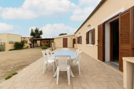 VILLA MARGHERITA, Villa avec jardin et air conditionné - Photo 36