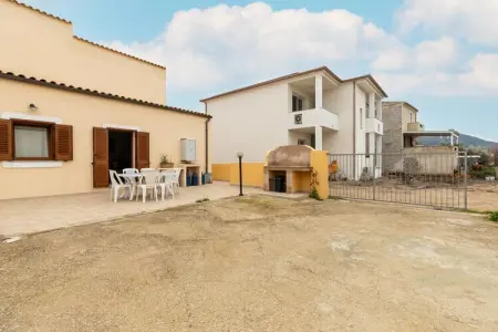 VILLA MARGHERITA, Villa avec jardin et air conditionné - Photo 37