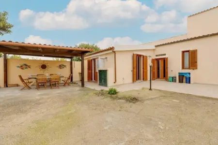VILLA MARGHERITA, Villa avec jardin et air conditionné - Photo 38