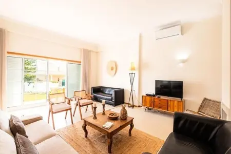 Maison à Guia, Villa à Gale avec piscine près de la plage de Gale - Photo 6