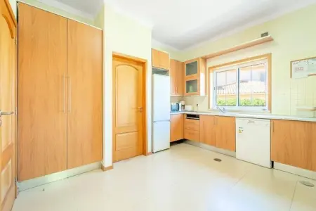 Maison à Guia, Villa à Gale avec piscine près de la plage de Gale - Photo 8