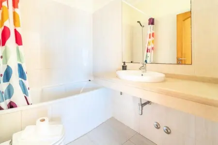 Maison à Guia, Villa à Gale avec piscine près de la plage de Gale - Photo 16