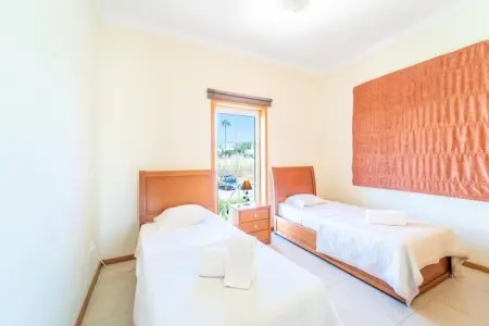 Maison à Guia, Villa à Gale avec piscine près de la plage de Gale - Photo 18