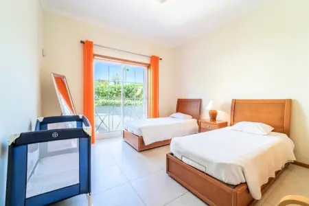 Maison à Guia, Villa à Gale avec piscine près de la plage de Gale - Photo 20