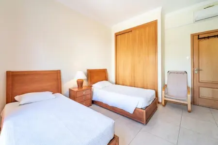 Maison à Guia, Villa à Gale avec piscine près de la plage de Gale - Photo 21