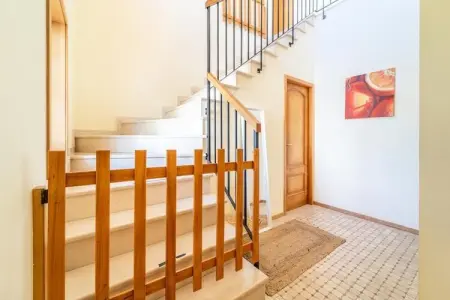Maison à Guia, Villa à Gale avec piscine près de la plage de Gale - Photo 22