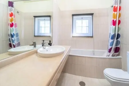 Maison à Guia, Villa à Gale avec piscine près de la plage de Gale - Photo 23
