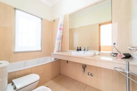 Maison à Guia, Villa à Gale avec piscine près de la plage de Gale - Photo 25