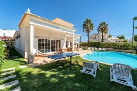 Maison à Guia, Villa à Gale avec piscine près de la plage de Gale - Photo 31