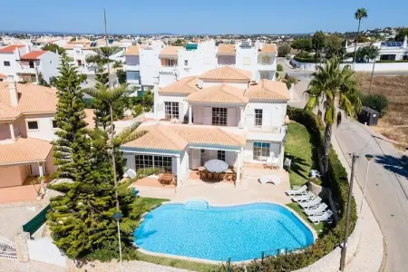 Maison à Guia, Villa à Gale avec piscine près de la plage de Gale - Photo 37