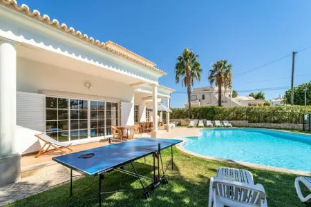 Maison à Guia, Villa à Gale avec piscine près de la plage de Gale - Photo 39