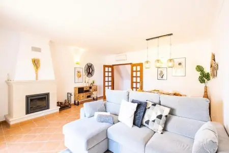 Appartements à Gale, Villa à Galé avec piscine et plages - Photo 2