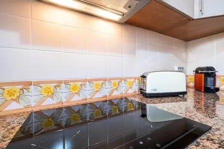 Appartements à Gale, Villa à Galé avec piscine et plages - Photo 10