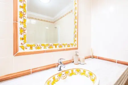 Appartements à Gale, Villa à Galé avec piscine et plages - Photo 16