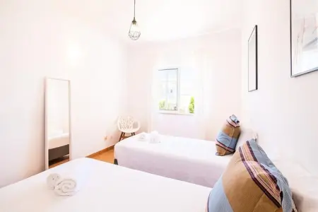 Appartements à Gale, Villa à Galé avec piscine et plages - Photo 20